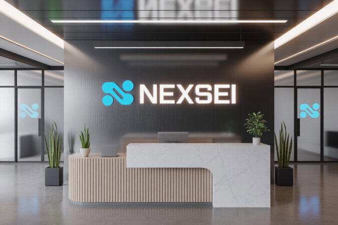 Nexsei.com — 2