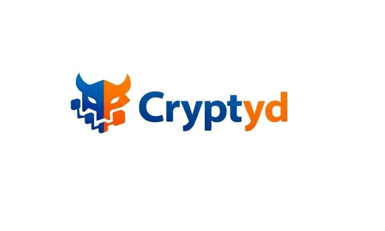 Cryptyd logo
