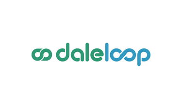DaleLoop.com - Creative brandable domain for sale
