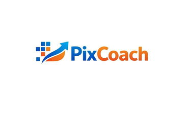 PixCoach logo