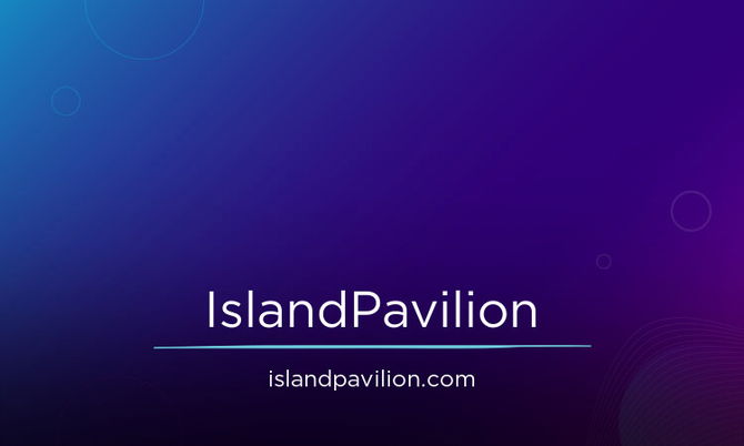 IslandPavilion.com