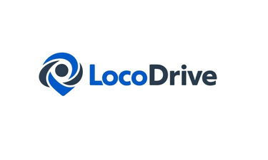 LocoDrive.com - Creative brandable domain for sale