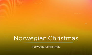 Norwegian logo