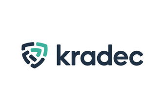 Kradec logo
