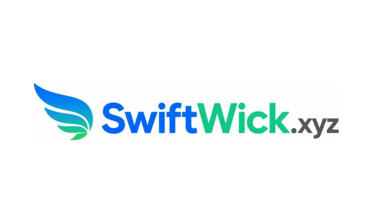 SwiftWick logo