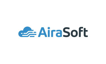 AiraSoft.com - Cool premium domain names for sale