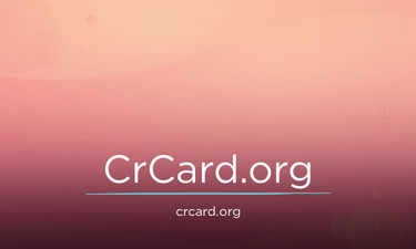 CrCard.org - Creative brandable domain for sale