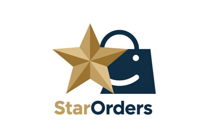 StarOrders.com