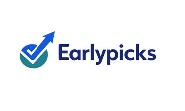 Earlypicks.com - Creative brandable domain for sale