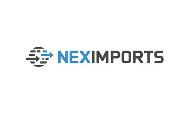 NexImports.com - Creative brandable domain for sale