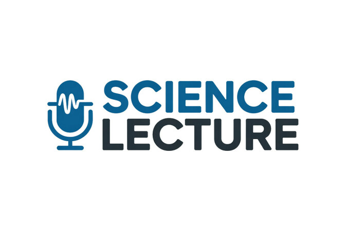ScienceLecture logo