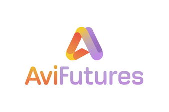 AviFutures.com - Creative brandable domain for sale