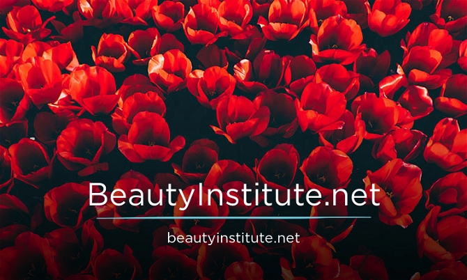 BeautyInstitute.net