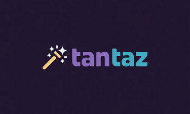 Tantaz.com - Creative brandable domain for sale