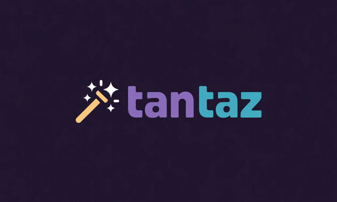 Tantaz.com