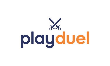 PlayDuel logo