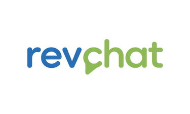 RevChat.com - Creative brandable domain for sale