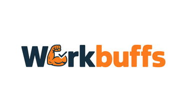 WorkBuffs.com - Creative brandable domain for sale