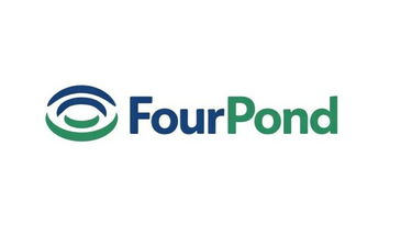 FourPond logo