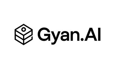 Gyan.ai - Creative brandable domain for sale