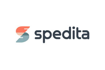 Spedita.com - Creative brandable domain for sale