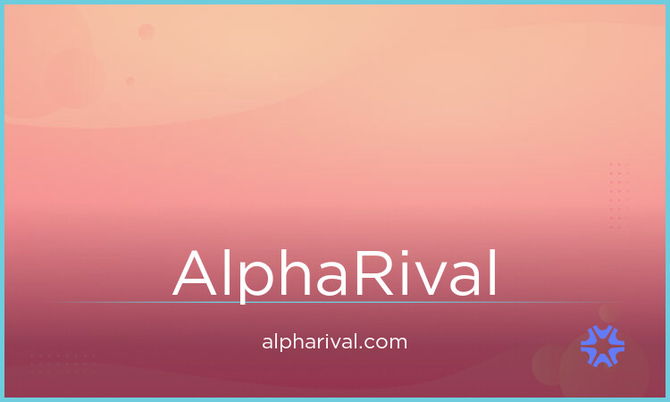 AlphaRival.com