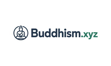 Buddhism.xyz - Creative brandable domain for sale