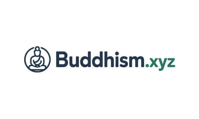 Buddhism.xyz