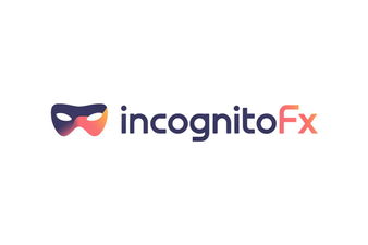 IncognitoFX.com - Creative brandable domain for sale
