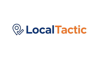 LocalTactic.com - Creative brandable domain for sale