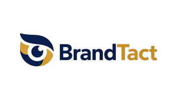 BrandTact.com - Creative brandable domain for sale