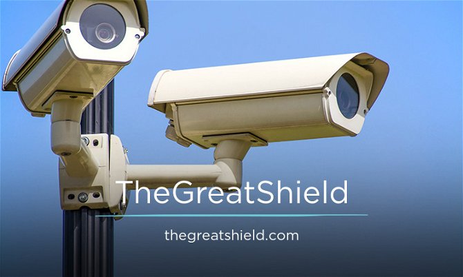 TheGreatShield.com
