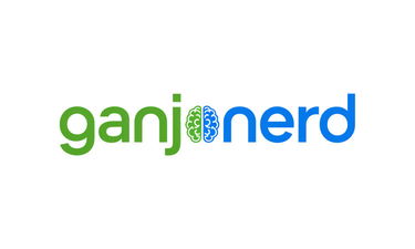 GanjaNerd.com - Creative brandable domain for sale