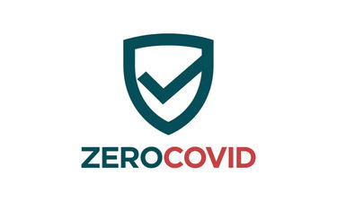 ZeroCovid.com - Creative brandable domain for sale