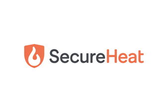 SecureHeat.com - Creative brandable domain for sale