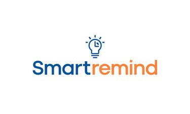 SmartRemind logo