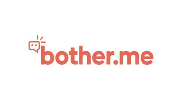 Bother.Me - Creative brandable domain for sale