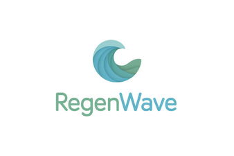 RegenWave.com - Creative brandable domain for sale