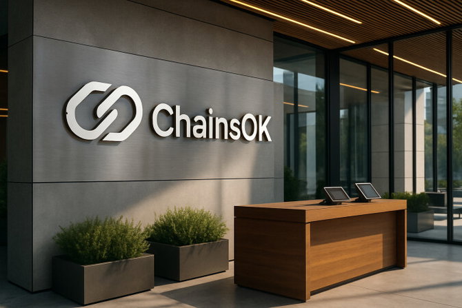ChainsOK.com — 4