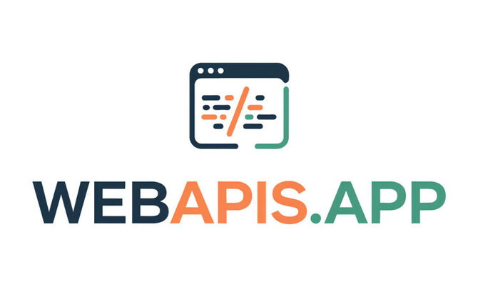 WebAPIs.app