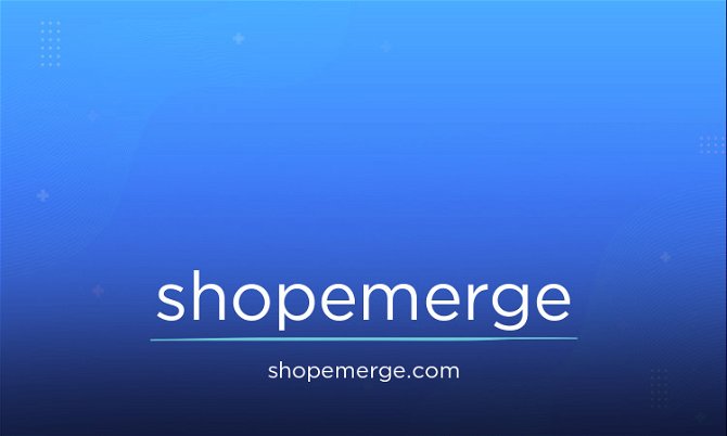 ShopEmerge.com