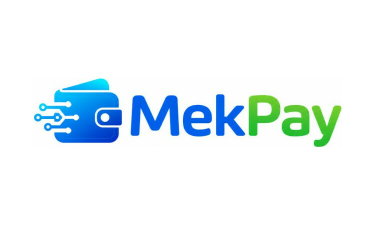 MekPay logo