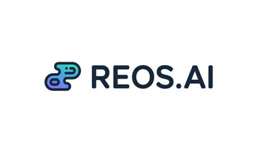 Reos.AI - Creative brandable domain for sale