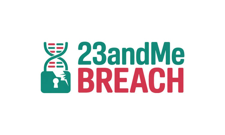 23andMeBreach logo