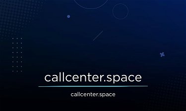 Callcenter.space