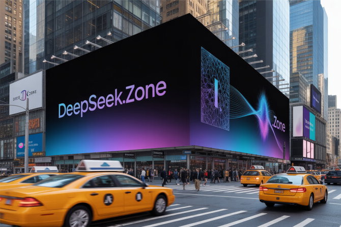 Deepseek.Zone — 3