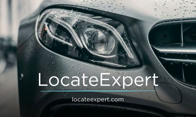 LocateExpert.com