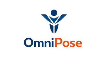 OmniPose.com - Creative brandable domain for sale