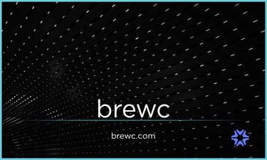 BrewC.com - Creative brandable domain for sale
