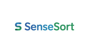 SenseSort.com - Creative brandable domain for sale